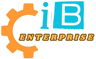 ib logo